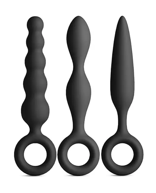 Renegade - Trio Kit - Black - Image 2