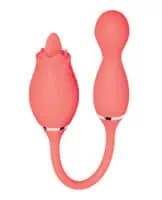 Blaze Exciter Vibe - Coral - Image 3