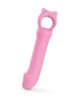 Wild Pop Vibe Dee - Light Pink - Image 1