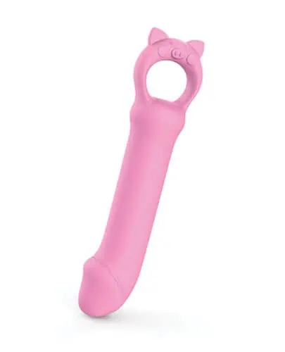 Wild Pop Vibe Dee - Light Pink