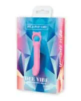 Wild Pop Vibe Dee - Light Pink - Image 2