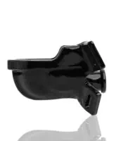 Oxballs Watersport Strap on Gag - Black - Image 3