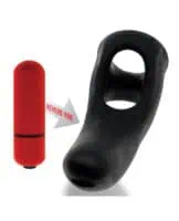 Buzzfuck Sling w/Taint Vibe - Image 2