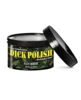 Dick Polish Masturbation Cream - 9.1 oz - Image 2