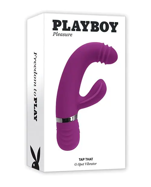 Playboy Tap That - Fuchsia - Featured Image