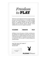 Playboy Tap That - Fuchsia - Image 6