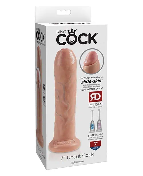 King Cock 7
