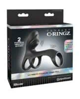 Ultimate Couples Cage Pro - Image 1