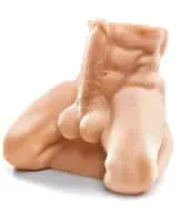 Fuck Me Silly Man - Flesh - Image 3