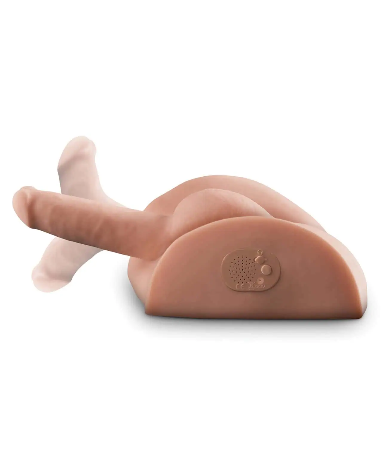 Male Interactive Fuck Him Silly Masturbator - Image 3