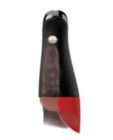 PDX Elite Fuck-O-Matic Pro XL Pussy Stroker - Brown - Image 4