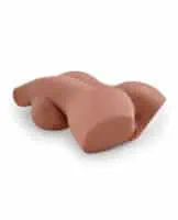 PDX Plus Perfect 10 Torso - Tan - Image 4