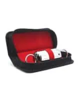 Rouge Stainless Steel Ice Lock - Image 2