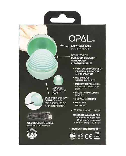 Opal Ripple Massager - Image 5