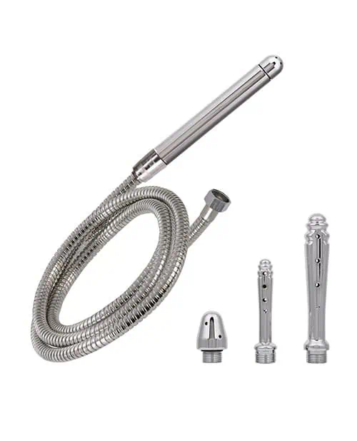 Pro Water Works System - Silver - Image 2