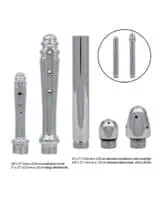 Pro Water Works System - Silver - Image 4