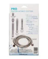 Pro Water Works System - Silver - Image 6
