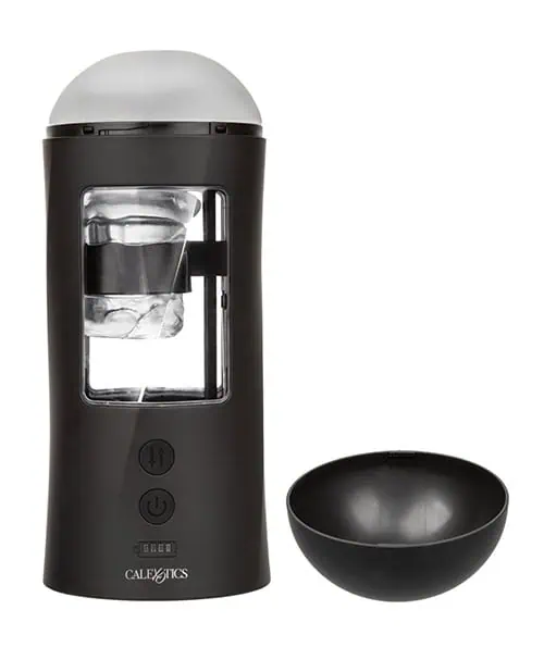 Bionic Power Stroking Masturbator - Image 3