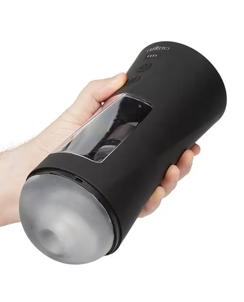 Bionic Power Stroking Masturbator - Image 4