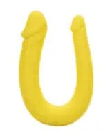 Boundless AC/DC Double Dong - Yellow - Image 2