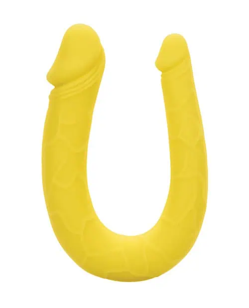 Boundless AC/DC Double Dong - Yellow - Image 2