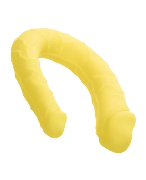 Boundless AC/DC Double Dong - Yellow - Image 3