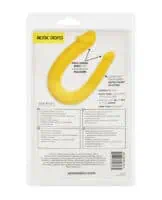 Boundless AC/DC Double Dong - Yellow - Image 6