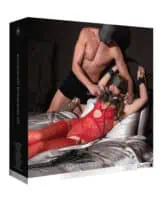 Shots Advanced Bondage Kit - Image 1