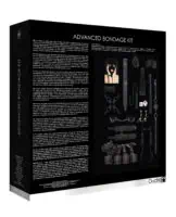 Shots Advanced Bondage Kit - Image 2