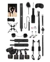 Shots Advanced Bondage Kit - Image 3