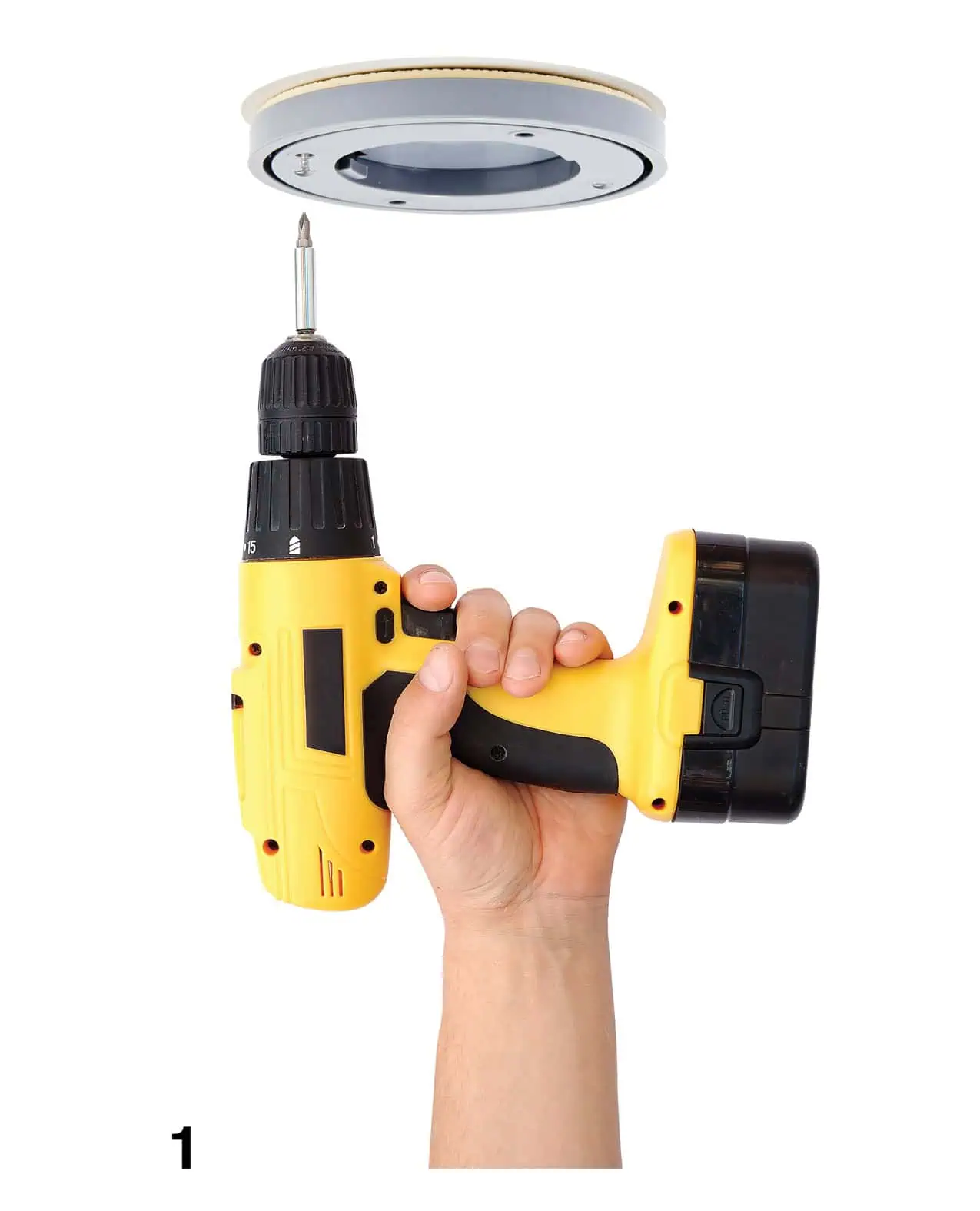 Shots Ouch Dance Pole - Silver - Image 5