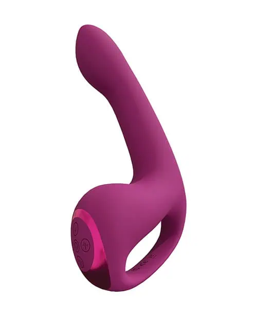 Shots Riko Vibrator - Pink - Image 2
