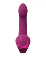 Shots Riko Vibrator - Pink - Image 5