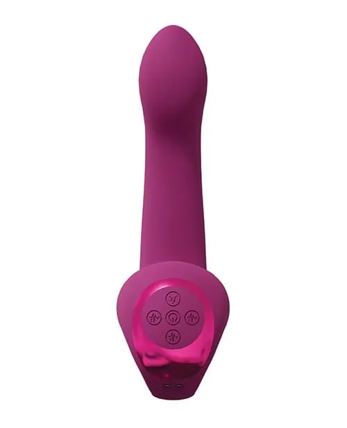 Shots Riko Vibrator - Pink - Image 5