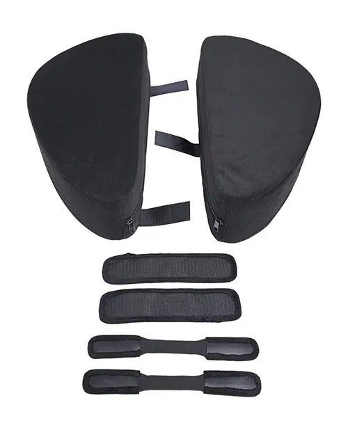 Pivot Convertible Toy Mount - Black - Image 4