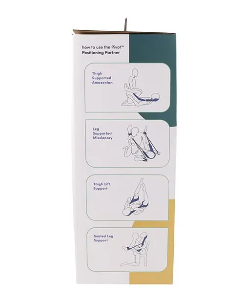Pivot Positioning Partner - Image 5