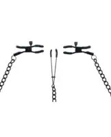 Saffron Chain Nipple to Clit Set - Image 3