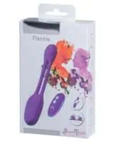 BeauMents Flexxio - Purple - Image 1