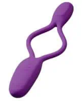 BeauMents Flexxio - Purple - Image 3