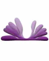 BeauMents Flexxio - Purple - Image 4