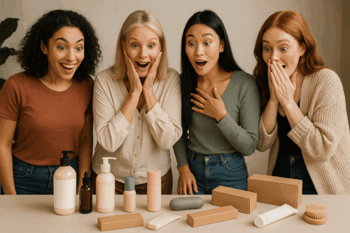 Sex Toy Trends Report 2025