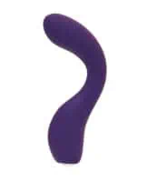 VeDo Desire Rechargeable G-Spot Vibe - Purple - Image 2