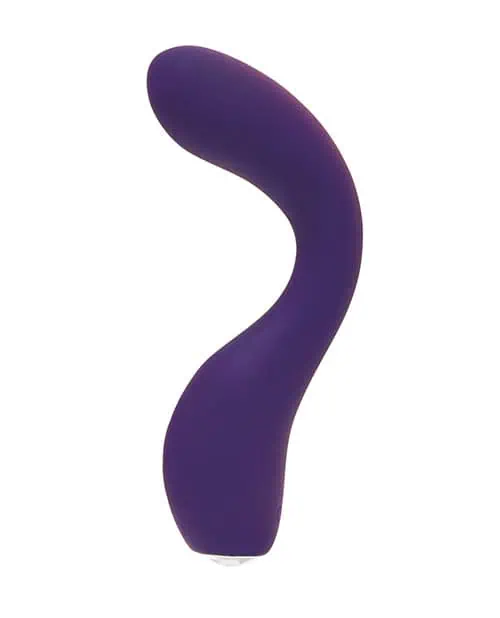 VeDo Desire Rechargeable G-Spot Vibe - Purple - Image 2