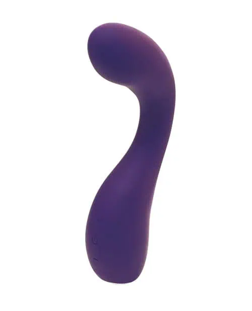 VeDo Desire Rechargeable G-Spot Vibe - Purple - Image 3