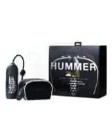 VeDO Hummer 2.0 Masturbator - Black - Image 1