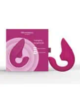 Womanizer Blend - Vibrant Pink - Image 1