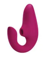 Womanizer Blend - Vibrant Pink - Image 2