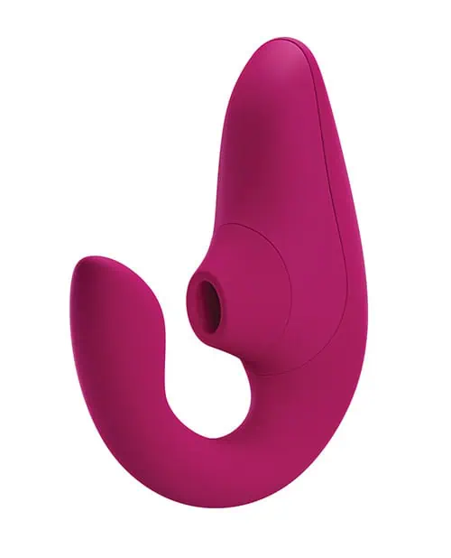 Womanizer Blend - Vibrant Pink - Image 2