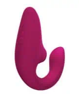 Womanizer Blend - Vibrant Pink - Image 3