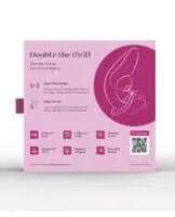 Womanizer Blend - Vibrant Pink - Image 5